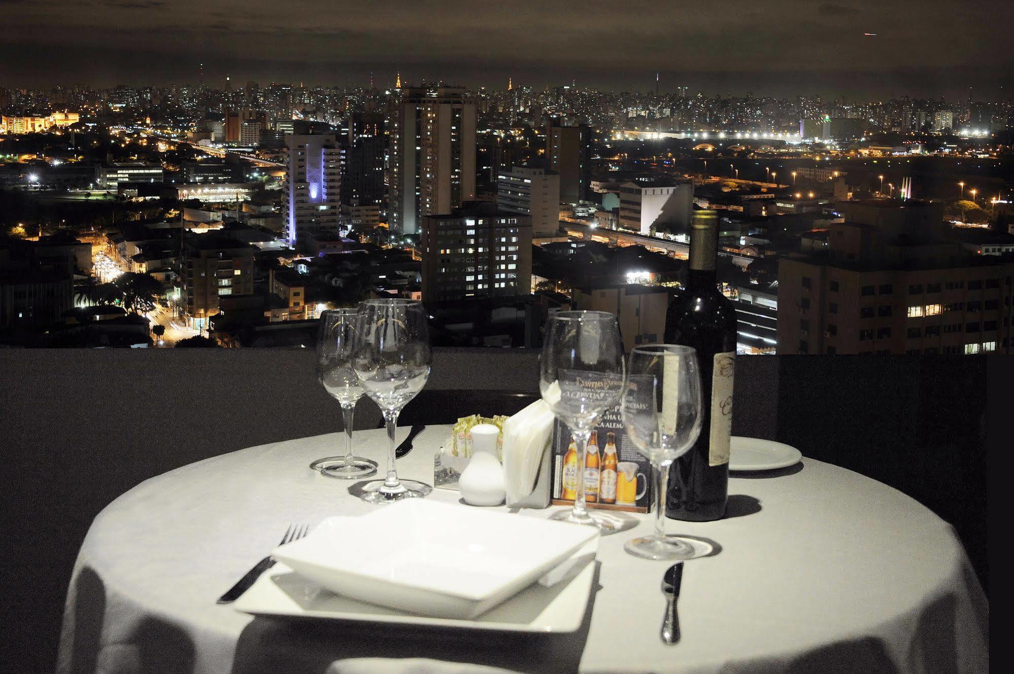 HOTEL PLAZA INN SMALL TOWN FLAT SÃO PAULO 4* (Brasil) - de R$ 227